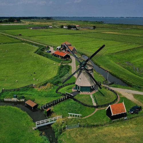 Molen de Breek, Etersheim