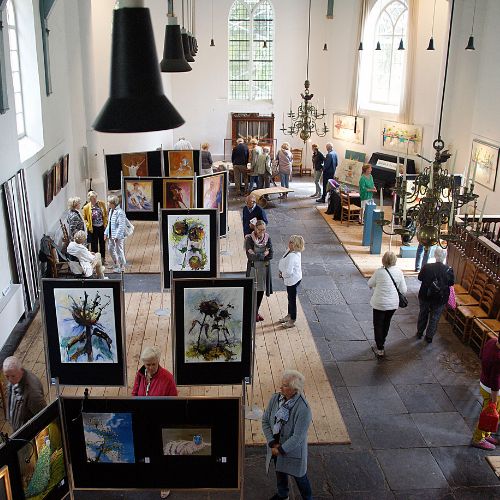 Articade, Heiloo